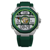 LANKZET Hybrid Watch/Tourbillon Mechanical Smartwatch TX6021103