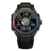 LANKZET Hybrid Watch/Tourbillon Mechanical Smartwatch TX6025001