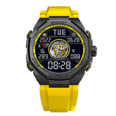 LANKZET Tourbillon Mechanical Hybrid Smartwatch TX6025002